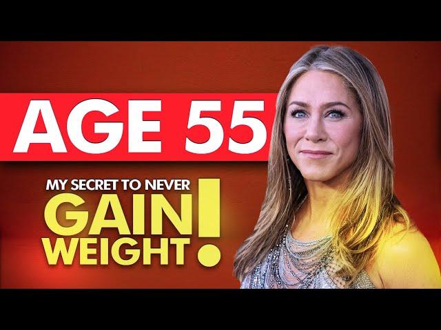 Finally Jennifer Aniston Shares her Fitness Routine & Secret Diet | THIS is how i look 25 Years old