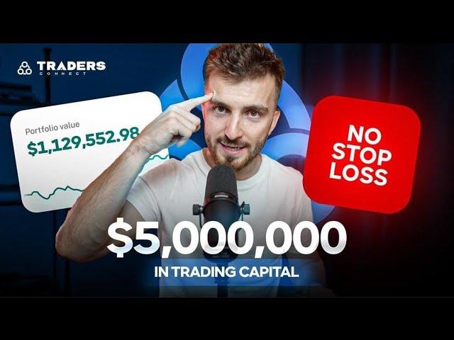 How I TRADE 20+ PROP FIRM ACCOUNTS