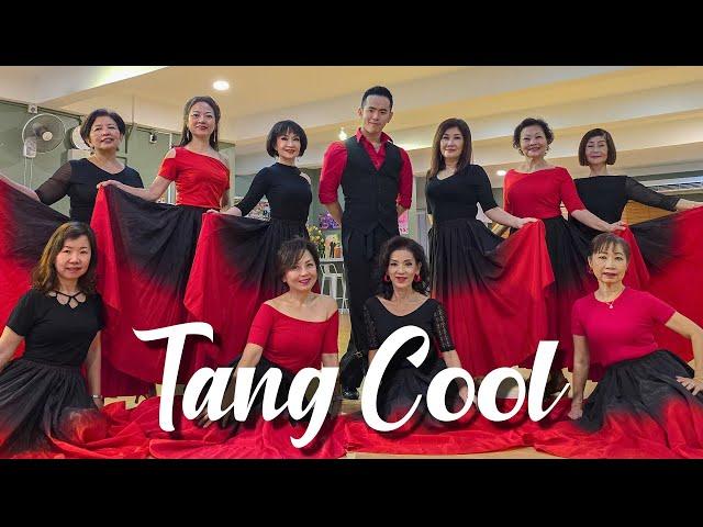 【Line Dance】Tang Cool