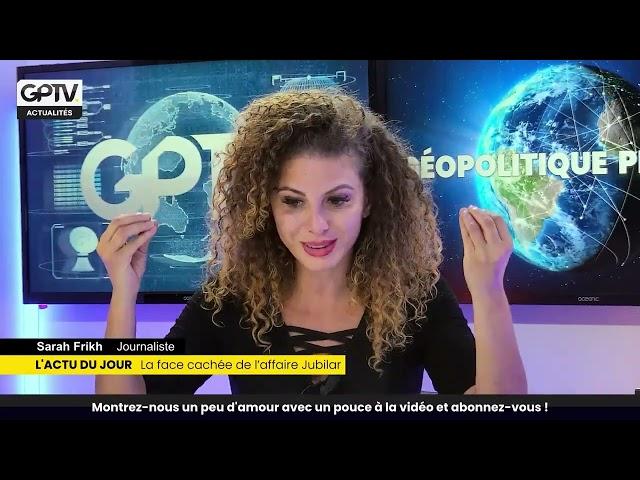 AFFAIRE DELPHINE JUBILLAR : LA SOMBRE VÉRITÉ DERRIÈRE LE CRIME PARFAIT ? | GPTV INTERVIEW