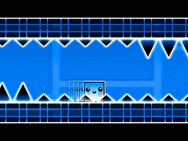 Я попросил игроков найти худшие баги в Geometry Dash 2.2