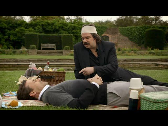 HAMM Theme (Toast of London)