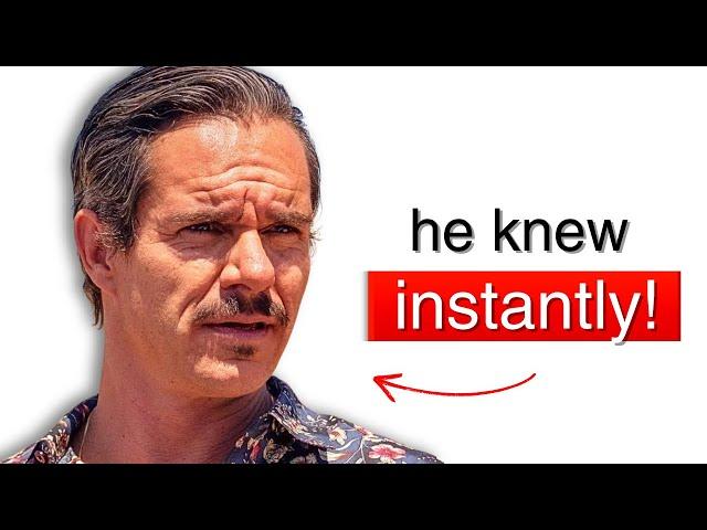 How Did Lalo Know Jimmy Was Lying? | Better Call Saul