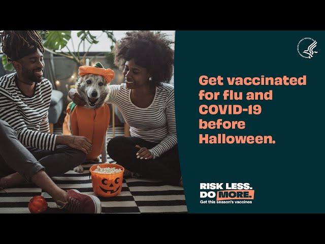 Less Scary Holidays | 10.18.24 | Risk Less. Do More.