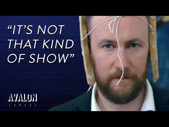 The Best of Alex Horne Being Used for Tasks | Taskmaster | Avalon Comedy