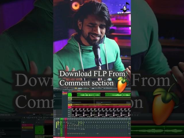#shorts how to make song like @MITRAZ #flstudio #logicprox #cubase #musicproduction