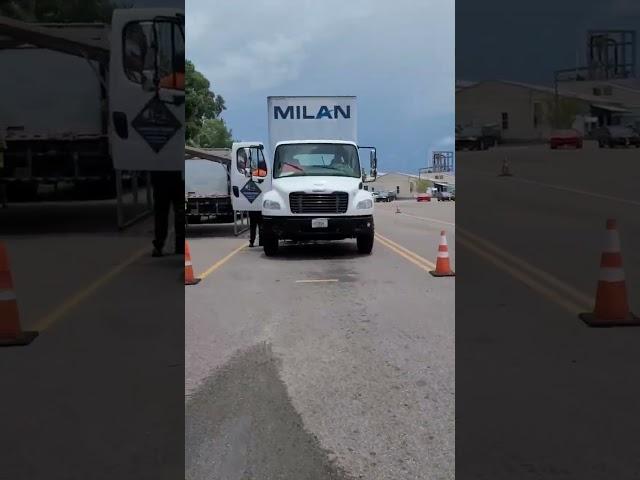 ROADPRO CDL TRAINING гордится отличными результатами своих студентов! #трак #школа #орландо
