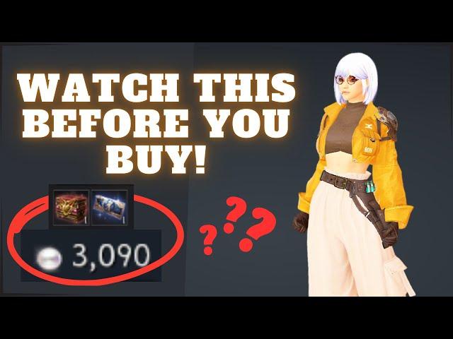 Pearl Abyss are overcharging you. [Black Desert Online]