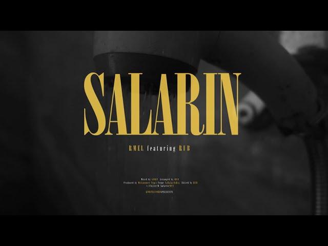 Rmel - Salarin feat. Rub (Official Music Video)