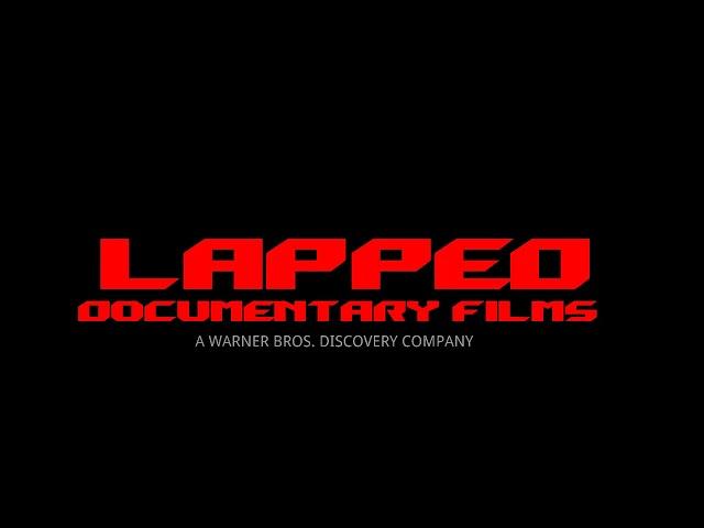 Lapped Documentary Films Logo (2024-)