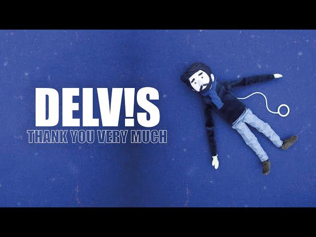 Delv!s - Thank You Very Much