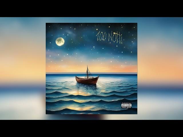 GELO - 100 Notti (Prod. Drew) [Official Audio]