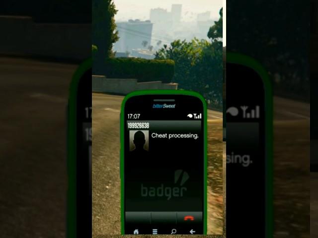 Gta 5 car cheat codes #shorts |Monsterrx gaming