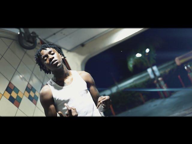 PME JayBee - Percocet (Official Music Video)