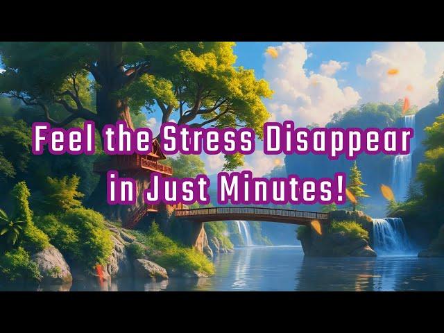 (888 for Lucky) Breathe, Relax & Heal – 8H 8M 8S of Pure Zen Meditation & Deep Calm