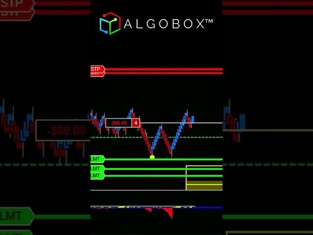 QUANTIFY MARKET DATA With ALGOBOX | FlowMaster ENIGMA Real Time Order Flow Analysis Ninjatrader 8