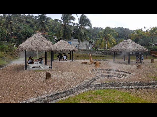 Walk Through | Savusavu Town | Fiji