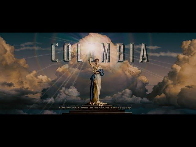 Columbia Pictures - Intro Logo