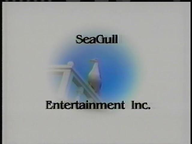 DiC/SeaGull Entertainment/The Program Exchange (1995)