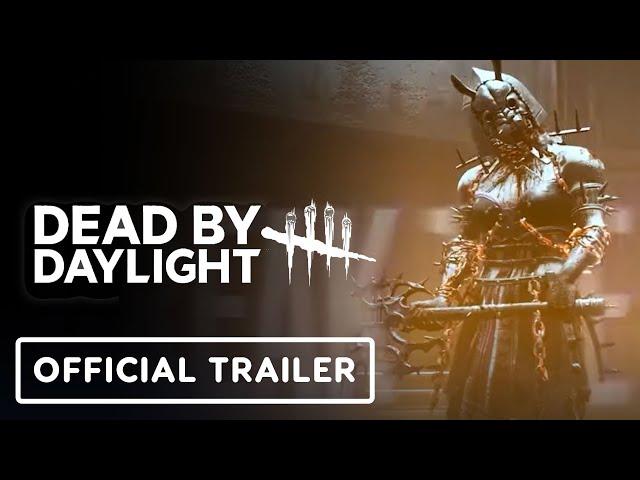 Dead by Daylight - Official Tome 22: Anguish Reveal Trailer