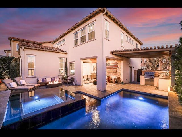 39 FORSTER, LAKE FOREST - BAKER RANCH HOME - ZAK DOAN GROUP - BAKER RANCH SPECIALIST