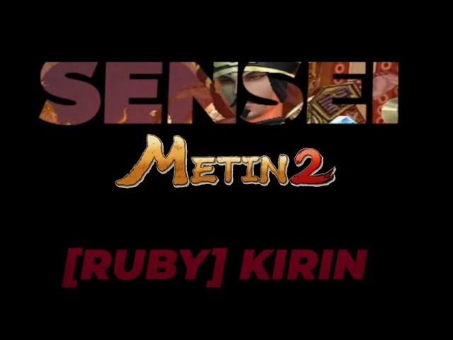 LIVECE SCHIMBARI S-AU ADUS LA JOC SI CU CE NE AFECTEAZA ASTA PE NOI ?!?!?!? - METIN2 RUBY KIRIN