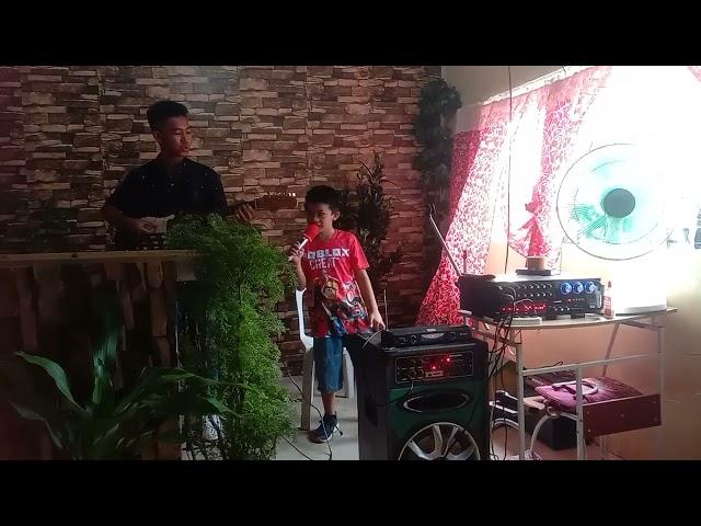 NLCF - TJ special number w/kua jason