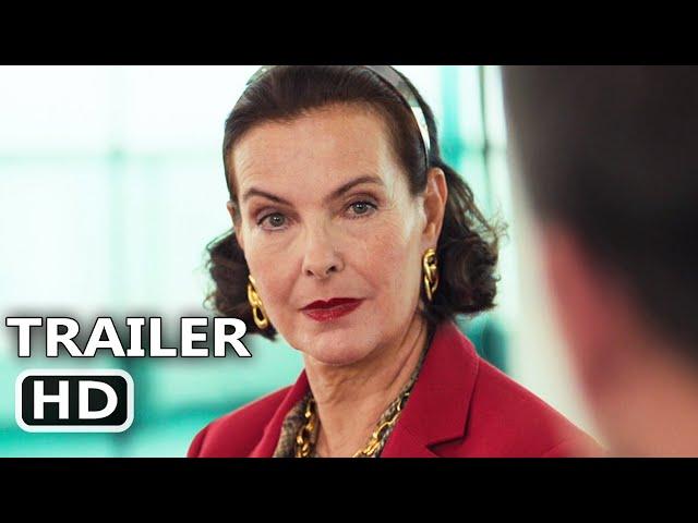 LA MAISON Trailer (2024) Carole Bouquet, Lambert Wilson