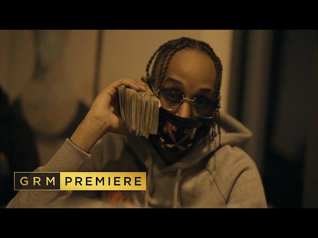 #7Side Mitch'O - All In [Music Video] | GRM Daily