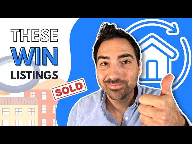 8 Helpful Questions To Ask Sellers At A Listing Appointment