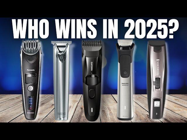 Don't Waste Your Money on the WRONG Beard Trimmer!