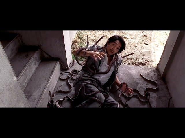 Kung Fu hustle movie in hindi dubbed | Kung Fu hustle full movie #kung Fu hustle