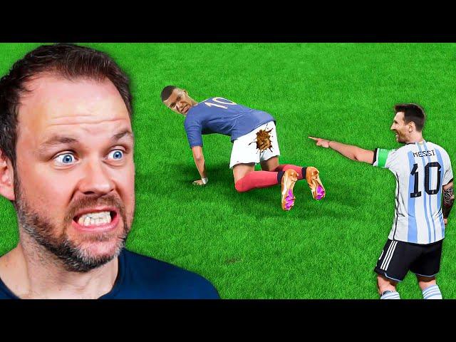 Most Embarrassing Moments XI