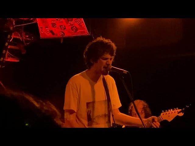 MJ Lenderman : Lotta Love (Neil Young Cover) live @ Hafenklang Hamburg 2024 Europe Tour