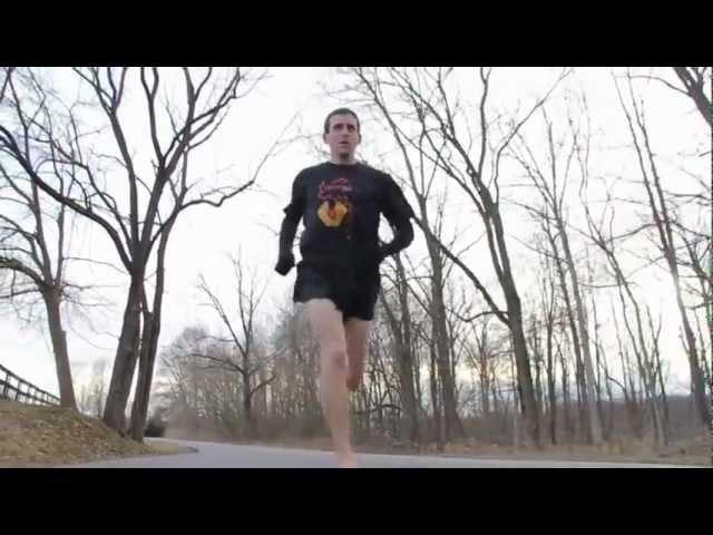 Principles of Natural Running with Dr. Mark Cucuzzella