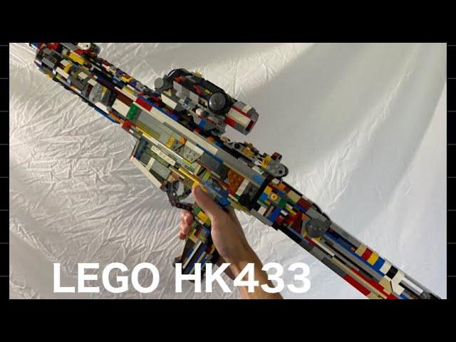 LEGO HK433