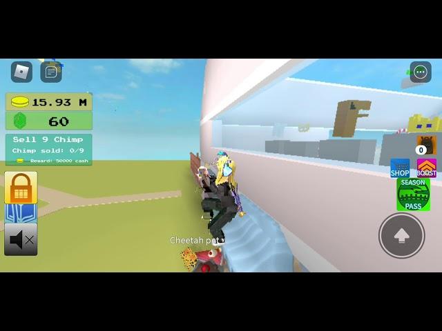 Codes for creature tycoon *not expired*