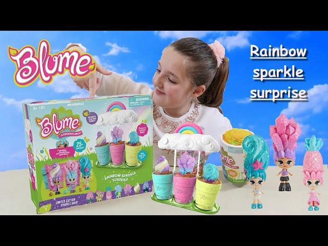 BLUME RAINBOW SPARKLE SURPRISE