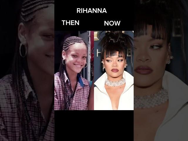 RIHANNA PUT IN THE WORK #shorts #rihanna #viralvideo