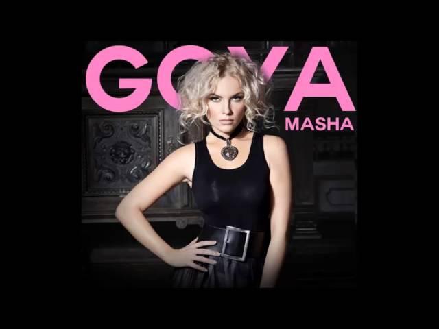 MaSha GoYa - Девочка Любовь (new russian music 2013)