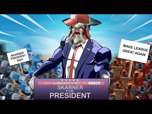 Skarner for President.exe