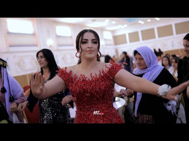 ART VIDEO | Saffer & Amira -01- (4K) Pir Hussen - Jihad Nferyani