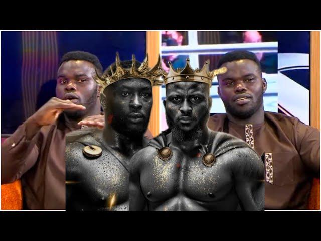 ANALYSE BOU DOYWAR REUG REUG SUR LE COMBAT ROYAL «Modou souko Siteu bloquer dafay am… »