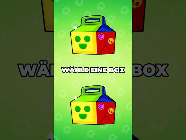 Die besten Boxen in #brawlstars