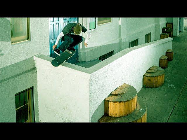 Emerica's "Green" Video