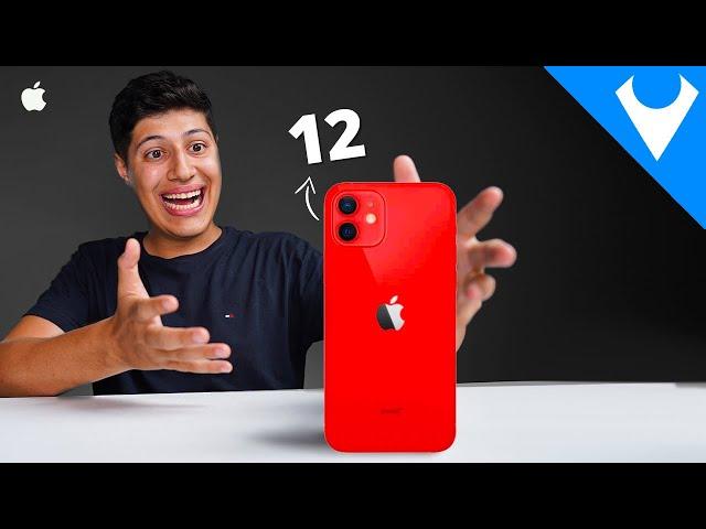 iPhone 12 é uma BOA OPÇÃO para COMPRAR? Depois do Iphone 16!