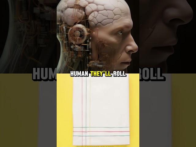 Neil degrasse Tyson about Chimp vs Human