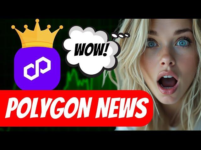 Polygon (POL) Crypto Update 2025  What Investors Must Know Now!