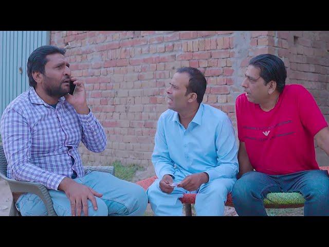 Rana Ijaz New Funny Video | Standup Comedy By Rana Ijaz | 5000 people are coming towards Makhi Home