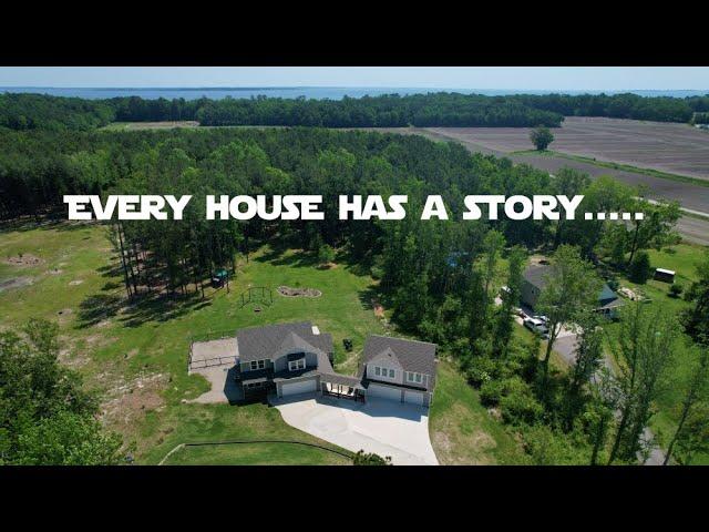 What Story Does Your House Tell? ---- Real Estate Marketing Video